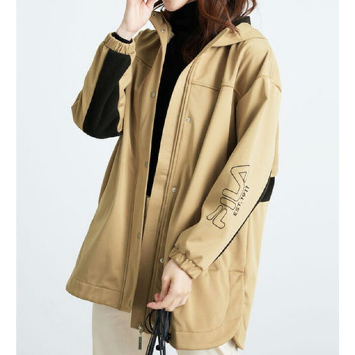 楽天市場】＼最大2000円OFFクーポン配布中／ジャケット ＜FILA 