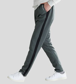 毛糸のパンツ 【3本組】＜ケー・スイス＞裏起毛蓄熱保温ジャージパンツ(S 股下65cm〜3L 股下75cm) ベルーナ belluna 40代 50代 60代 メンズ ベルーナ 50代 60代 下着 インナー パンツ あったか