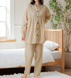 �p�W���}��100���ӂ�������_�u���K�[�[�p�W���}(M�`5L) �x���[�i Belluna ���]��