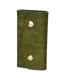 キーケース メンズ 本革 6連フック プエブロレザー ブランド 着脱可能 キーリング付き 鍵収納 おしゃれ 三つ折り key case スマート キーケース スリム コンパクト 就職祝い 転職祝い 引越し ギフト プレゼント 送料無料 bellvo