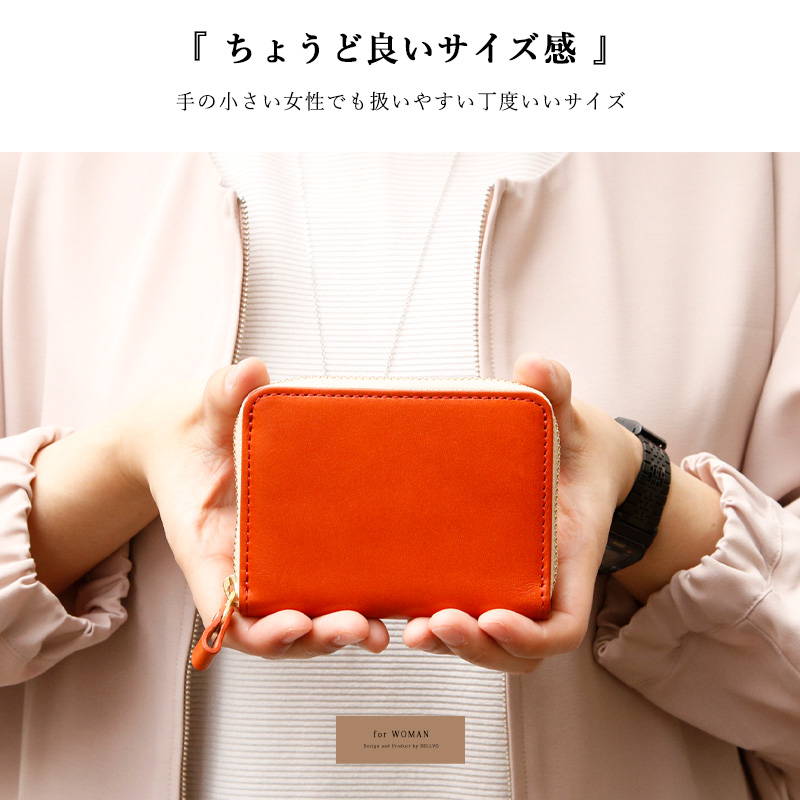 楽天市場】アウトレット【Makuakeで2,500万円支援を達成したミニ財布