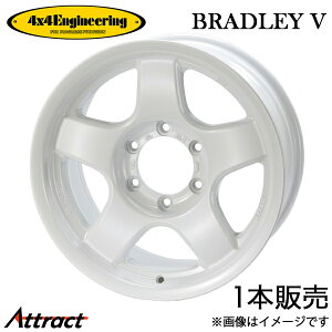 4x4�G���W�j�A�����O �����h�N���[�U�[ HZJ76/GRJ76/GDJ76 �u���b�h���[V �A���~�z�C�[�� 1�{(16×8J 5-150 -25)4x4 Engineering