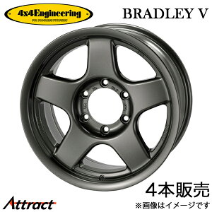 4x4�G���W�j�A�����O �����h�N���[�U�[ 70�n �u���b�h���[V �A���~�z�C�[�� 4�{(17×8.5J 5-150 -15)4x4 Engineering