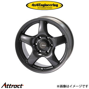 4x4GWjAO ubh[  A~zC[ 1{ nCbNXT[t 215n(17×8J 6-139.7 INSET20)4×4 Engineering BRADLEY 