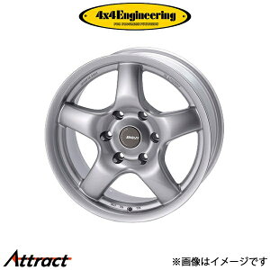 4x4GWjAO ubh[  A~zC[ 1{ pWF V97/V98/V88n(17×8J 6-139.7 INSET35)4×4 Engineering BRADLEY 