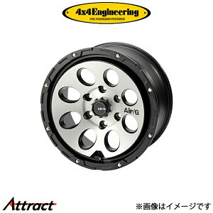 4x4GWjAO GA[W[ }bV A~zC[ 4{ hN[U[vh 150n(17×8J 6-139.7 INSET20)Air/G Massive