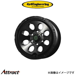 4x4GWjAO GA[W[ }bV A~zC[ 1{ GNXgC T31(16×7J 5-114.3 INSET35)4×4Engineering Air/G Massive