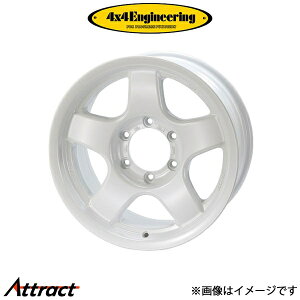 4x4GWjAO ubh[ V A~zC[ 1{ hN[U[ 76n(16×6.5J 5-150 INSET25)4×4 Engineering BRADLEY V