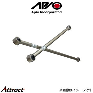 �A�s�I �������������e�������b�h �t�����g �W���j�[/�W���j�[�V�G�� JB64/B74 1008-26G APIO