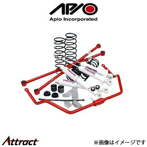 AsI A2000Ti 悵NiRv[gLbg Wj[ JA12/JA22 1026-3AC APIO