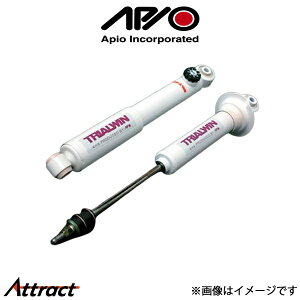 AsI TRIALWINVbNAu\[o[甪i 1䕪 Wj[ JA12/JA22(1202-6F×2+1202-6R×2)APIO