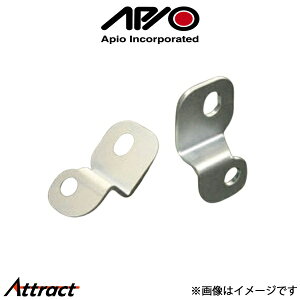 AsI tgVbNuPbg⋭v[g EZbg Wj[/Wj[VG JB23/JB33/JB43 3017-44F APIO