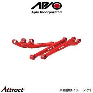 AsI H.D.bhA[EA Wj[/Wj[VG JB23/JB33/JB43 3018-64 APIO