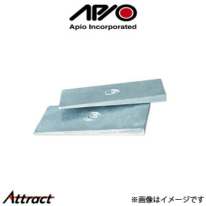 AsI LX^[EGbW 3x 2Zbg Wj[ JA11 6104-CW3 APIO