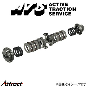 ATS LSD 2way J[{ J[{ S2000 AP1 CHRA9512 GCeB[GX ~ebh Xbv ft