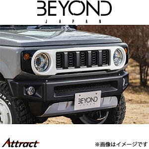 rhWp Wj[/Wj[VG JB64/JB74 ~jI tFCXJo[(h)ABS befc40-unp-01 BEYOND JAPAN GNXeA