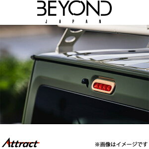 rhWp Wj[/Wj[VG JB64/JB74 nC}EgXgbvO ABS behim-w-01 BEYOND JAPAN GNXeA