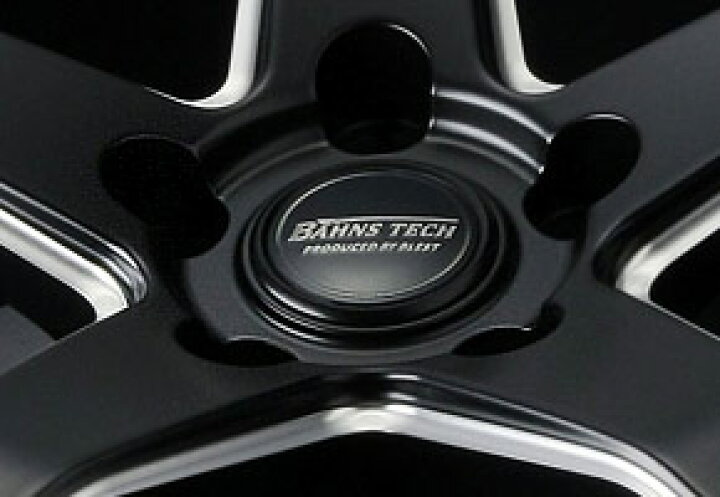 楽天市場】ブレスト バーンズテック V-05 アルミホイール 1本 RAV4 30 