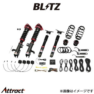 ubc _p[ ZZ-R LIFT UP DSC Plus ԍ RAV4 MXAA54 98567 BLITZ ԍLbg