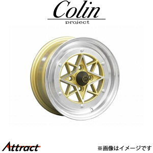 R[ X^[V[N A~zC[ 1{(14×6.0J 4H-100 INSET38 S[h)STAR38460CG COLIN STAR SHARK 
