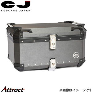 �N�[�P�[�X Q3 �A���~���g�b�v�P�[�X �w�A���C���_�[�N�O���[ CCX650HDG COOCASE �o�C�N�p�i