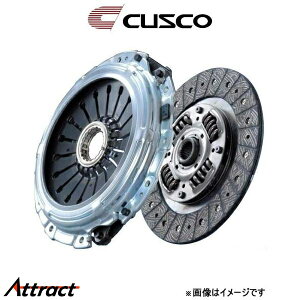 クスコ カッパーセット(カッパーシングルディスク&クラッチカバー) インプレッサスポーツワゴン GGA 666 022 F CUSCO クラッチ