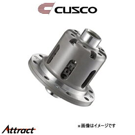 クスコ LSD typeRS 2WAY リア LS460 USF40 LSD 985 F2 CUSCO デフ リミテッドスリップデフ