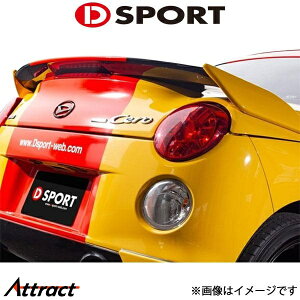 DX|[c Ry Z LA400K gNX|C[ J[{ hς 76870-E242-###-KX D-SPORT O GA JX^