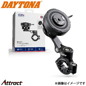 �f�C�g�i GR-MT11 �o�[�}�E���g 22-32 65182 DAYTONA �X�}�[�g�t�H�� �o�C�N ��p�݌v