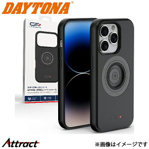 �f�C�g�i GR-M66 iPhone 14 PRO ��p�P�[�X 65289 DAYTONA �X�}�[�g�t�H�� �o�C�N ��p�݌v