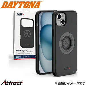 �f�C�g�i GR-M66 iPhone 15 PLUS ��p�P�[�X 65294 DAYTONA �X�}�[�g�t�H�� �o�C�N ��p�݌v