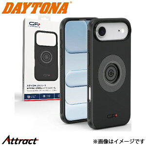 �f�C�g�i GR-M66 iPhone 17 AIR ��p�P�[�X 65302 DAYTONA �X�}�[�g�t�H�� �o�C�N ��p�݌v