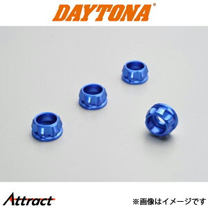 �f�C�g�i �o�C�N�p PREMIUM ZONE �L���b�v�{���g�J���[ M6 �u���[ 4���� 91916 DAYTONA