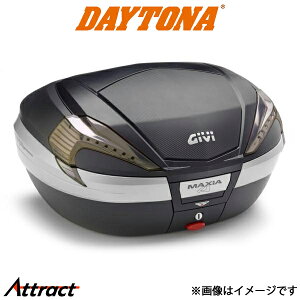 fCgi GIVI V56NNT mL[P[X 56L TECHhubN J[{ 92358 DAYTONA