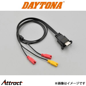 fCgi oCNp Type-C Xs[J[P[u iDT-E1pCij 15124 DAYTONA