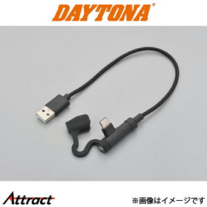 fCgi oCNp oCNpUSB[dP[u Type-A to Type-C L^ oCN 15609 DAYTONA