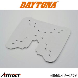 �f�C�g�i �o�C�N�p GIVI PB32N �C���i�[�}�b�g �o�C�N�p�i �c�[�����O 16011 DAYTONA