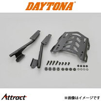 楽天市場】デイトナ マルチウイングキャリア mt－25の通販