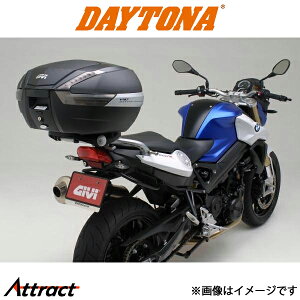 �f�C�g�i �o�C�N�p GIVI SR5109 �X�y�V�������b�N �o�C�N�p�i �c�[�����O 92654 DAYTONA