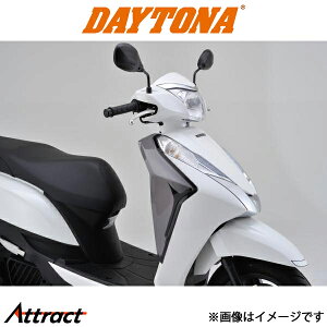 �f�C�g�i �o�C�N�p �T�C�h�o�C�U�[ LEAD125�i'13�`'16�j JF45 �p �o�C�N 97421 DAYTONA