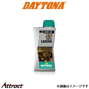 �f�C�g�i �o�C�N�p MOTOREX LEGEND 4T 20W50 �o�C�N�p�i �X�g�I�C�� 97812 DAYTONA