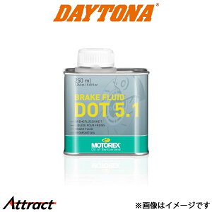fCgi oCNp MOTOREX u[Lt[h DOT5.1 250ml oCNpi 97828 DAYTONA