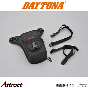 �f�C�g�i �o�C�N�p �z���X�^�[�o�b�O3 DH-729 �o�C�N�p�i �A�N�Z�T���[ 98659 DAYTONA