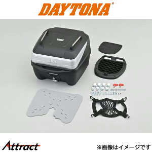 �f�C�g�i �o�C�N�p GIVI B32N-ADV B32N 32L ���h���u���b�N �o�C�N�p�i 99811 DAYTONA