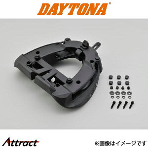�f�C�g�i �o�C�N�p GIVI M6M FZ�V���[�Y��p���m���b�N�x�[�X �o�C�N�p�i 91333 DAYTONA