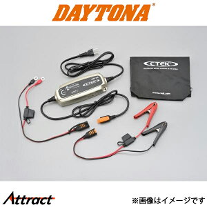 fCgi oCNp CTEK@obe[`[W[ MXS5.0 oCNpi 91497 DAYTONA