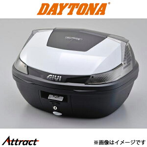 fCgi GIVI B47NTMLB912 mbNP[X 47L TECHp[zCg 94831 DAYTONA