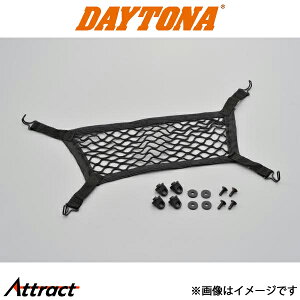 �f�C�g�i �o�C�N�p GIVI E125&NE43N �A���J�[�l�b�g �o�C�N �c�[�����O 94988 DAYTONA