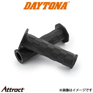 �f�C�g�i GRIPPY GRIP ��25.4 �n���h���p GG-DI-OCTA �u���b�N �G���h�ђ� 15588 DAYTONA