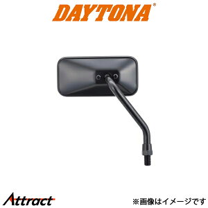 fCgi oCNp V[gXe~[ XNGA E 10mm ubN 47547 DAYTONA